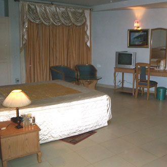 Black Mango Resort Ambala Exterior photo